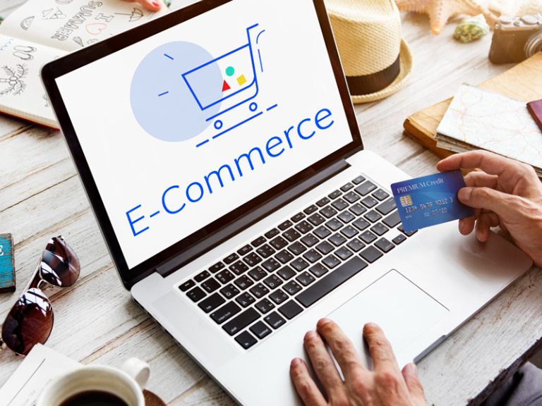 Quelle plateforme d’e-commerce pouvez-vous utiliser ?